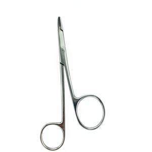 Pinzas Quirúrgicas Médicas al por Mayor BISONS |   Juego de Instrumentos Manuales Reutilizables de Acero Inoxidable - Product Image 1