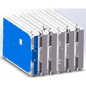 Système embarqué, calcul en périphérie IoT, conception basse consommation - Product Image 2