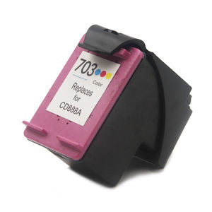 OCBESTJET LY-<span class=keywords><strong>703</strong></span> 墨盒 <span class=keywords><strong>HP</strong></span> Deskjet F735 D730 K109a K209a K510a 打印机 - Product Image 3