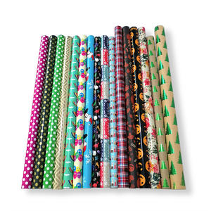 ورق حرير للهالوين قابل للتحلل الحيوي 100% من اللب البكر لتبطين الملابس وتغليف مستحضرات التجميل والهدايا مع إمكانية طباعة الشعار - Product Image 3