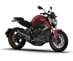 Moto électrique <span class=keywords><strong>Zero</strong></span> <span class=keywords><strong>SR</strong></span>/F - Product Image 4