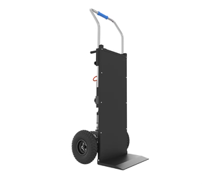 Un Strumento che Aiuta le Imprese a Ridurre i Costi e Migliorare l'Efficienza: Scala Mobile Elettrica - Product Image 6