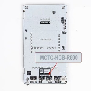 Panneau d'affichage d'ascenseur Monarch à matrice de points LOP pour appels sortants, idéal pour la maison et le bureau MCTC-HCB-R600 - Product Image 2
