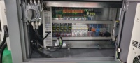 Centro de Mecanizado Vertical de Alta Resistencia VMC855 de 4 Ejes, Sistema Fanuc BT40, Fresadora CNC de Alta Velocidad para Piezas de Automóviles y Moldes Metálicos