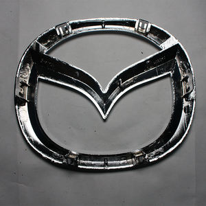 Accesorios de Coche de Alta Calidad KR11-51-741F Emblema Adhesivo para Maletero para <span class=keywords><strong>Mazda</strong></span> CX-5 - Product Image 3
