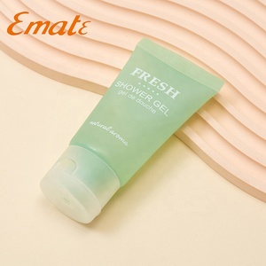 <span class=keywords><strong>Gel</strong></span> de <span class=keywords><strong>douche</strong></span> biodégradable de luxe des produits 30m de salle de bains pour l'hôtel - Product Image 5