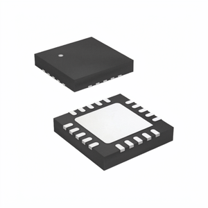 Interface MLX80051KLW-BAA-000-RE Electronic Chips Component Manufacturer Channel 20 VQFN Exposed Pad - Product Image 1