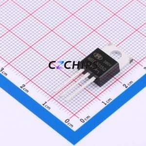 ชิปไดโอดชอทท์กี้ไดโอด TO-220AB MBR30150ใหม่ของแท้ชิ้นส่วนอิเล็กทรอนิกส์ - Product Image 1