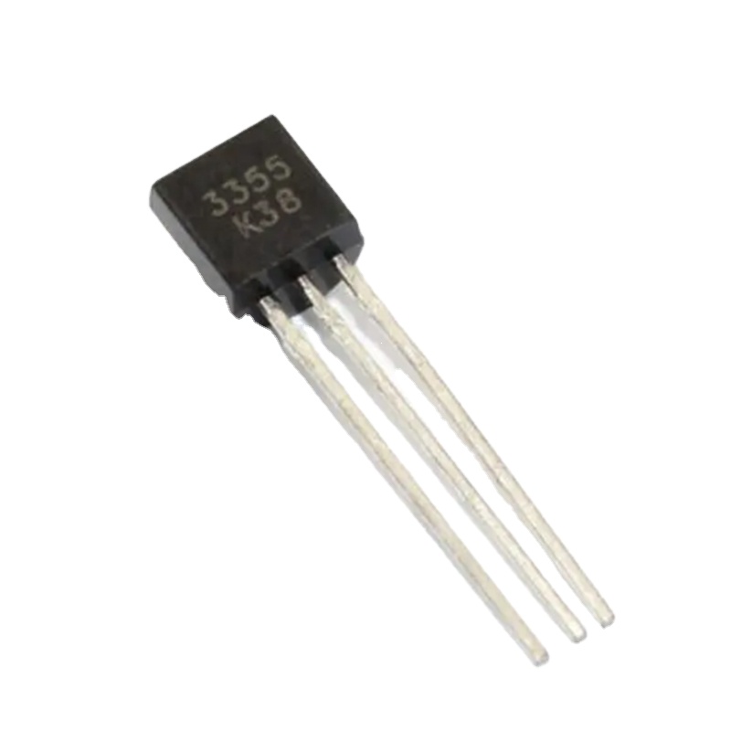TRANSISTOR 2SD 388 – G&E Electronics Ltd - Foto 4