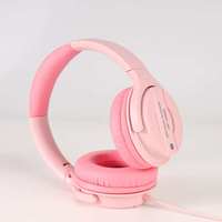 Casque audio numérique supra-auriculaire filaire 3,5 mm pour instruments de musique, idéal pour étudiants, piano électronique, batterie, guitare, étanche IPX-4