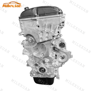 Nuovissimo motore benzina 2.0L G4NC per Hyundai Tucson / I30 / <span class=keywords><strong>I40</strong></span> / Sonata / Elantra / Kia Optima 2.4 2014- - Product Image 5
