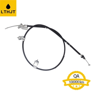 <span class=keywords><strong>สาย</strong></span>เบรก<span class=keywords><strong>มือ</strong></span>46430-60042ชิ้นส่วน<span class=keywords><strong>รถยนต์</strong></span>สำหรับ Land Cruiser Prado 2009-2015 - Product Image 4