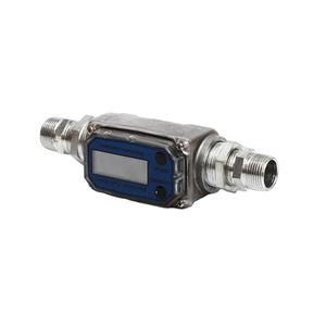 Conception de module haute performance personnalisée, compteur de gaz électronique WLL1 pour batterie au lithium - Product Image 2