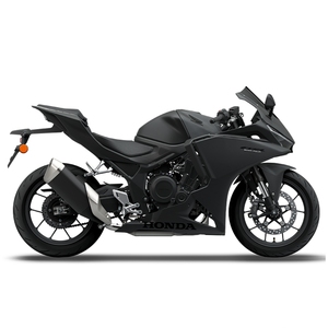 รถมอเตอร์ไซค์ฮอนด้ารุ่นใหม่ล่าสุด CBR500R FOUR Streetbike CB400F - Product Image 2