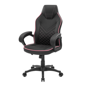Chaise de jeu très vendue, chaise de bureau <span class=keywords><strong>PC</strong></span>, Silla <span class=keywords><strong>Gamer</strong></span>, meilleur prix, pivotante à 360°, robuste, pour adultes, réglable, lisse, OEM ODN - Product Image 4