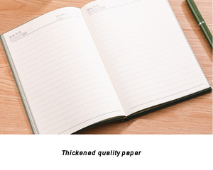 Customizable Promotional <b>Gifts</b> Custom Logo Notebook and Pen <b>Gift</b> <b>Set</b> for Doctors Medical <b>Gift</b> Items - Product Image 5