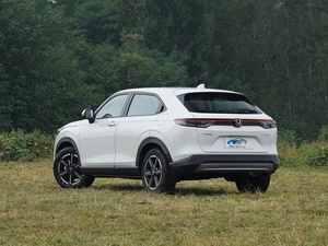 होंडा वीज़ल सुव कार 1.5l इंजन स्मार्ट टच स्क्रीन मल्टीमीडिया सिस्टम निर्यात के लिए सनरूफ के साथ नेविगेशन - Product Image 5