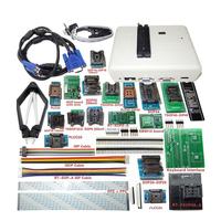 Programmateur universel RT809H pour puces IC EMMC NAND FLASH avec tous les adaptateurs