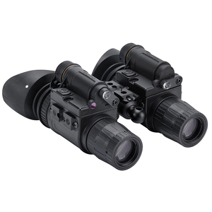 LASERSHOT Nvg Tactical Gear, nouvelle conception, jumelles portables NNVT, vision nocturne Gen2+, jumelles infrarouges à faible luminosité, vision nocturne - Product Image 2