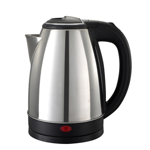 Hervidor Eléctrico de Acero Inoxidable para Hervir Agua, 1.2L 1.5L 1.8L, Color Personalizado, Electrodomésticos Pequeños de Alta Calidad para el <span class=keywords><strong>Hogar</strong></span> - Product Image 6