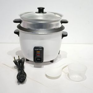 <span class=keywords><strong>Oferta</strong></span> Especial <span class=keywords><strong>de</strong></span> Año Nuevo, <span class=keywords><strong>Olla</strong></span> <span class=keywords><strong>Arrocera</strong></span> <span class=keywords><strong>de</strong></span> Buena Calidad, Multicocina, Mini <span class=keywords><strong>Olla</strong></span> <span class=keywords><strong>Arrocera</strong></span> Eléctrica <span class=keywords><strong>de</strong></span> 1 Litro para Uso Doméstico - Product Image 1