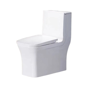 Yida phòng Tắm Vuông <span class=keywords><strong>WC</strong></span> tầng gắn <span class=keywords><strong>washdown</strong></span> <span class=keywords><strong>siphonic</strong></span> một mảnh nhà vệ sinh cho gia đình KHÁCH SẠN CĂN HỘ - Product Image 6