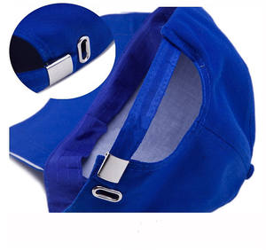 Casquette d'Été Personnalisée de Designer Unisexe à Visière Courbe, Plusieurs Couleurs, Chapeaux Promotionnels de Marque Célèbre en Gros pour Hommes, Femmes et Adultes - Product Image 6