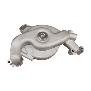 KARNO Bon Prix Pièces détachées pour camion Oem 51065009066 51065007036 51065007044 51065007045 51065009048 Pompe à eau pour MN TGA TGS TGX - Product Image 4