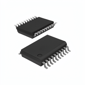 Components Electronic Clock Timing 20 SSOP Original One Stop Service CYISM530AYXBT - Product Image 1