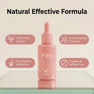 <span class=keywords><strong>Siero</strong></span> per la <span class=keywords><strong>Crescita</strong></span> dei <span class=keywords><strong>Capelli</strong></span> 3 Redensyl Anti-Caduta, Trattamento per il Cuoio Capelluto a Risultato Rapido di Grado Clinico, Liquido per la Cura dei <span class=keywords><strong>Capelli</strong></span> con Etichetta Privata all'Ingrosso - Product Image 2