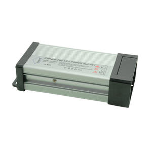 <span class=keywords><strong>Transformateur</strong></span> d'alimentation led étanche à la pluie, SMPS <span class=keywords><strong>12V</strong></span> 150W, pour produits led - Product Image 3