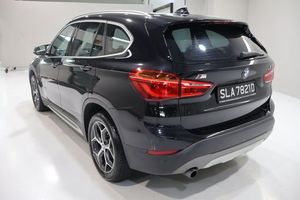 BMW X1 2015 Usata, SUV in Pelle Chiara, Edizione <span class=keywords><strong>Prestige</strong></span>, Guida a Destra, Benzina, Automatica - Product Image 5