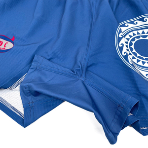 Ensemble d'uniformes de rugby streetwear personnalisés OEM, motif imprimé, légers, respirants, coupe ample, maillots de rugby sportifs - Product Image 6