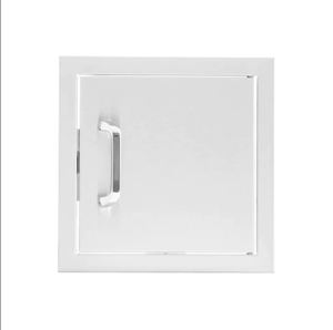 VICTORY <b>KITCHEN</b> China Factory 304 201 Stainless Steel Outdoor <b>Kitchen</b> SS BBQ <b>Island</b> Build in Cabinet Door for Other Hotels - Product Image 5