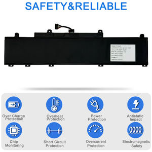 Замена батареи ноутбука L22B3P70 для LenovoThinkpad L14 L15 Gen 3 / 4 серии 11,31 В 46.5Wh 4112 мАч - Product Image 5