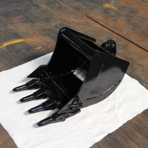 XZFE OEM/ODM Godets de terrassement pour <span class=keywords><strong>mini</strong></span>-excavatrices à vendre - Product Image 5