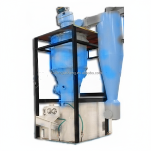 เครื่องผลิตสบู่แบบแท่งขนาดเล็ก เครื่องอัดรีดสบู่ - Product Image 1
