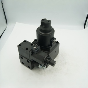 Contrôleur hydraulique électro-hydraulique proportionnel à double commande EFBG-03 Série EFBG-03-125-C - Product Image 1