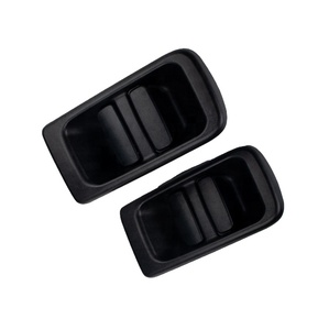 Réparation de poignée de porte coulissante extérieure automatique 8200856290 7700352420 LH 8200856291 7700352421 RH pour Renault MASTER II <span class=keywords><strong>Van</strong></span> 2.5 98-01 - Product Image 1