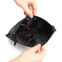 Tas Selempang OEM LOGO Kapasitas Besar untuk Camping Outdoor, Tas Selempang Santai, Tas Bahu Premium