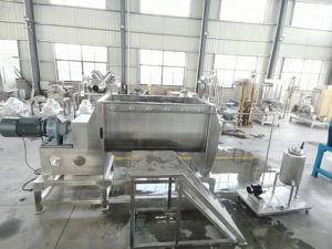 <span class=keywords><strong>Mixer</strong></span> makanan industri ponsel, <span class=keywords><strong>mixer</strong></span> beton tepung bumbu berdiri horisontal pita <span class=keywords><strong>mixer</strong></span> mesin - Product Image 3