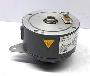 Baumer High Resolution <b>Optical</b> Rotary Encoder | Automation Motion Control Encoder HOG10DN1024I LR16H7 KLK-AX - Product Image 1