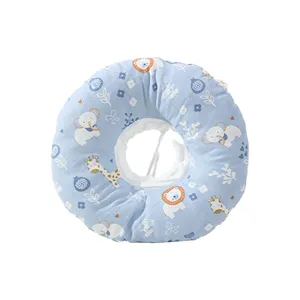 <span class=keywords><strong>Elizabeth</strong></span> Collier Chat Imperméable Pur Coton Imprimé <span class=keywords><strong>Elizabeth</strong></span> Collier Doux Chat Toilettage Couverture - Product Image 4