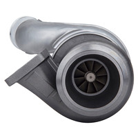 Aluminum Engine Assembly 631GC5144M3X / 173737 / 174822 / 631GC5174M Turbocharger for E7 Engines Macktruck