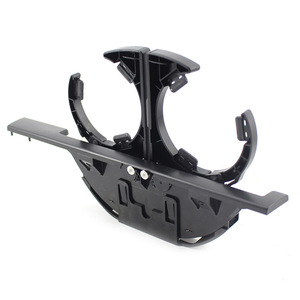 Portavasos de Consola Delantera para BMW Serie 5 E39, Lado Derecho, Pieza de Auto, Modelo Internacional 51168190206 - Product Image 5