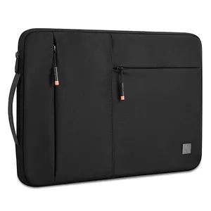 WiWU 2022防刮设计聚酯材料14英寸笔记本电脑套袋