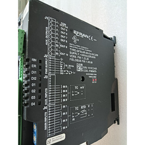 Controlador GFX4-IR-60-0-4-0-E-Z09 GFX4-IR-60-0-4-0-E-Z09 GFX4-IR-60-0-4-0-E-Z09 GFX4-IR-60-0-4-0-E-Z09 - Product Image 2