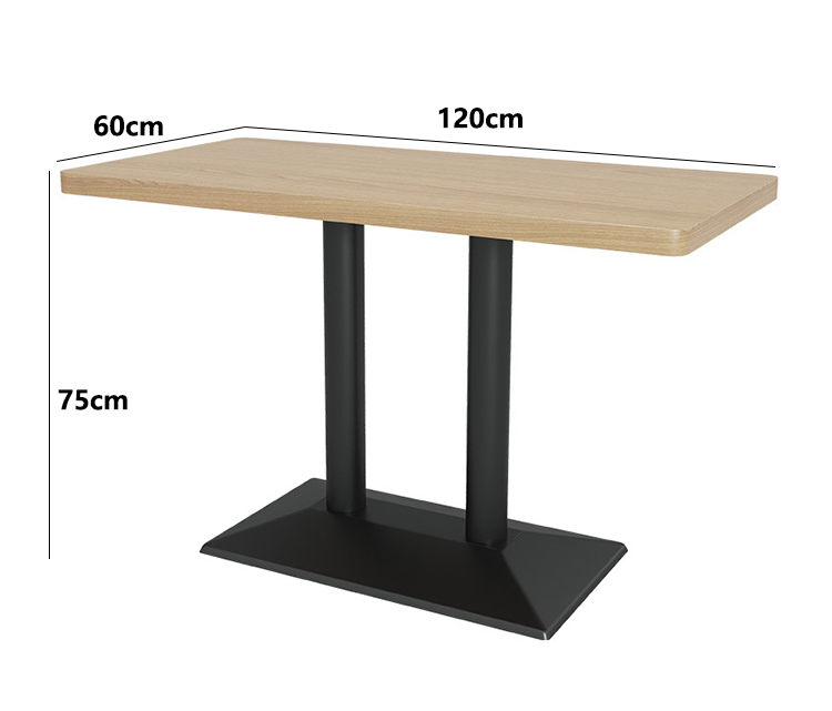120*60*75cm