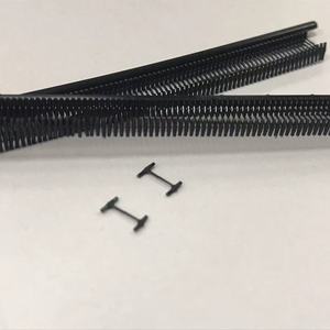 Pines de nailon 3,4mm 4,4mm microsujetadores púas de etiqueta extra finas que funcionan para pistola de micropuntada - Product Image 4