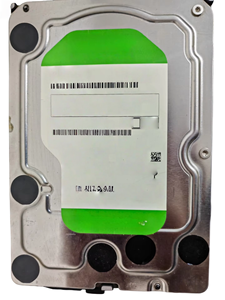 เซ็นเซอร์ควบคุม PLC ฮาร์ดดิสก์ไดรฟ์ ของแท้ใหม่เอี่ยม WD20EARX - Product Image 1